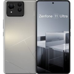 ASUS ZenFone 11 Ultra 12/256GB Misty Gray (Global Version)