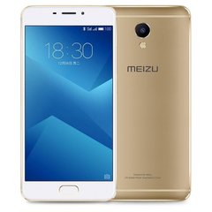 Meizu M5 Note 16Gb (Gold)
