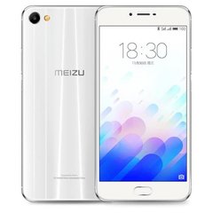 Meizu M3x 3/32GB White
