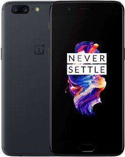 OnePlus 5 8/128GB Slate Grey