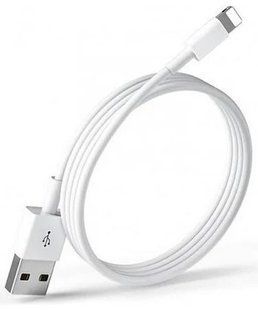 Apple Lightning to USB Cable 2m (MD819) (EU)