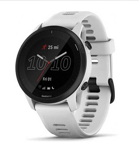 Garmin Forerunner 945 LTE Whitestone (010-02383-21)