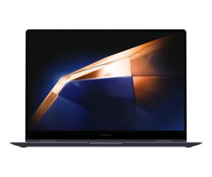 Samsung Galaxy Book4 Pro 360 (NP960QGK-KG1US, NP960QGK-KG3EU)