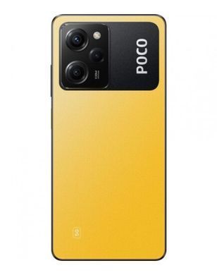 Xiaomi Poco X5 Pro 5G 6/128GB Yellow (Global Version)