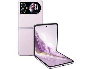 Blackview Hero 10 12/256GB Purple