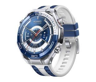 Huawei Watch Ultimate 2 Blue