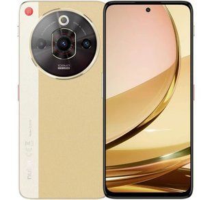 ZTE Nubia Focus Pro 8/256GB Brown (UA)