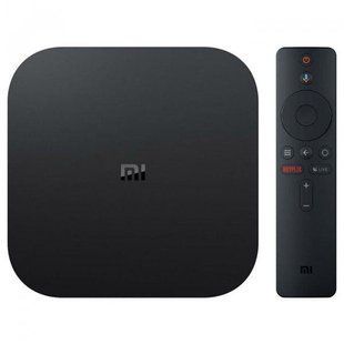 Xiaomi Mi Box S (MDZ-22-AB)