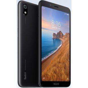 Xiaomi Redmi 7a 2/32GB Black (Global Version)
