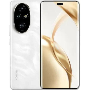 Honor 200 Pro 12/512GB White (Global Version)
