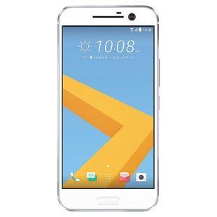 HTC 10 32GB (Silver White)