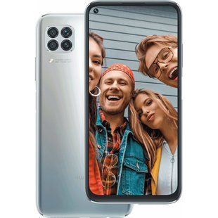 HUAWEI P40 lite 6/128GB Skyline Grey (51095TUE) (UA)
