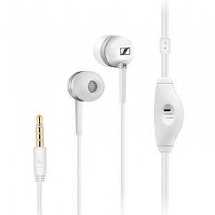 Sennheiser MM 50 iPhone (White)