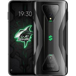 Xiaomi Black Shark 3 12/256GB Black (Global Version)