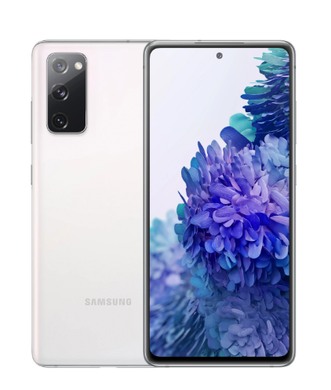 Samsung Galaxy S20 FE 5G SM-G7810 8/256GB Cloud White