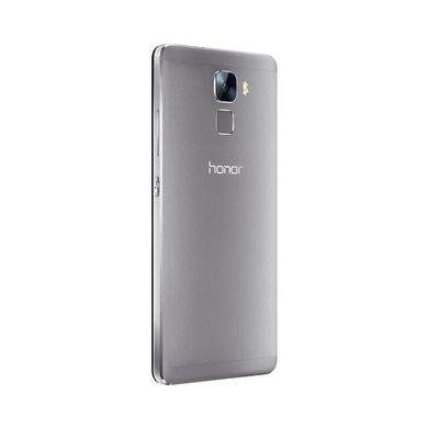 HUAWEI Honor 7 (Black) 16GB