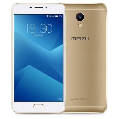 Meizu M5 Note 16Gb (Gold)