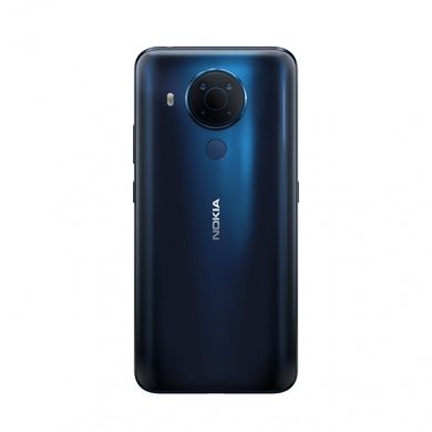 Nokia 5.4 4/64GB Polar Night (UA)