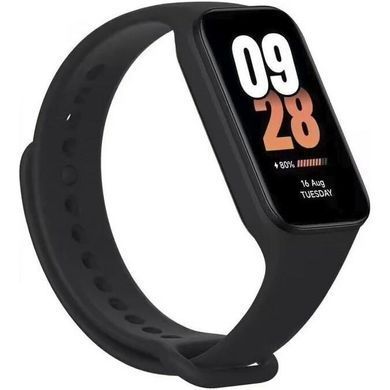 Xiaomi Mi Smart Band 8 Active Black (BHR7422GL)
