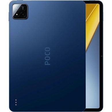 Xiaomi Poco Pad X1 8/512GB Blue (with charger) (Global Version)