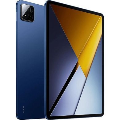 Xiaomi Poco Pad X1 8/512GB Blue (with charger) (Global Version)