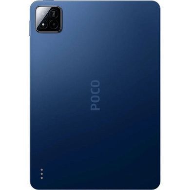 Xiaomi Poco Pad X1 8/512GB Blue (with charger) (Global Version)