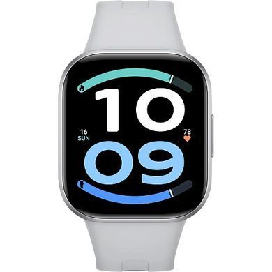 Xiaomi Redmi Watch 6 Active Matte Silver (BHR09CXGL)