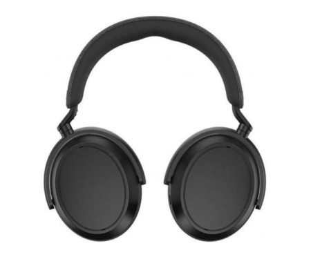 Sennheiser MOMENTUM 4 Wireless Black (509266)