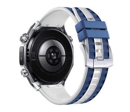 Huawei Watch Ultimate 2 Blue
