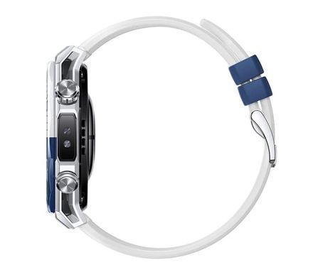 Huawei Watch Ultimate 2 Blue