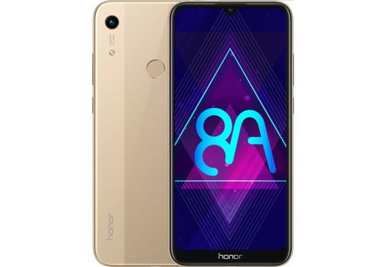 Honor 8A 2/32GB Gold (Global Version)