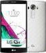 LG H815 G4 (Ceramic White)