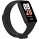 Xiaomi Mi Smart Band 8 Active Black (BHR7422GL)