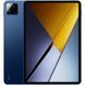 Xiaomi Poco Pad X1 8/512GB Blue (with charger) (Global Version)