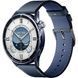 Xiaomi Watch S5 46mm Ceramic Blue (BHR08ITGL)