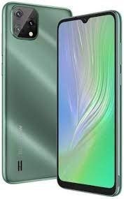 Blackview A55 3/16GB Green (UA)