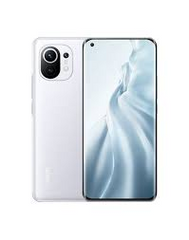Xiaomi Mi 11 12/256GB Cloud White