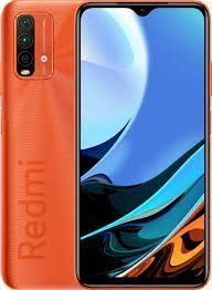 Xiaomi Redmi 9T 6/128GB 4G Sunrise Orange