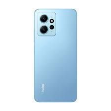 Xiaomi Redmi Note 12 8/256GB Ice Blue (UA)