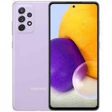 Samsung Galaxy A72 SM-A725F 8/128GB Violet