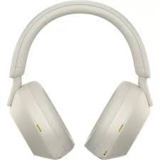 Sony WH-1000XM5 Silver (WH1000XM5S.CE7)