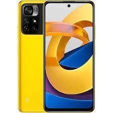 Xiaomi Poco M4 Pro 5G 6/128GB Poco Yellow (Global Version)