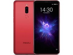 Meizu Note 8 4/64Gb Red (Global Version)