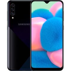 Samsung Galaxy A30s 4/128GB Black