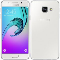 Samsung A310F Galaxy A3 (2016) (White)