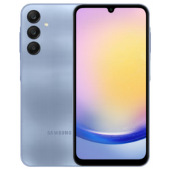 Samsung Galaxy A25 5G SM-A256B 8/128GB Blue
