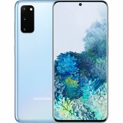 Samsung Galaxy S20 5G SM-G981 12/128GB Cloud Blue (Single Sim)