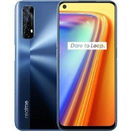 Realme 7 6/64gb Blue