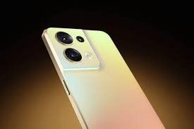 Oppo Reno 8 5G 8/256GB Gold