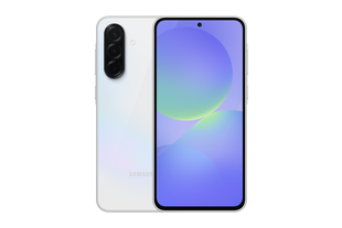 Samsung Galaxy A36 5G 6/128GB Awesome White (SM-A366BZAB)